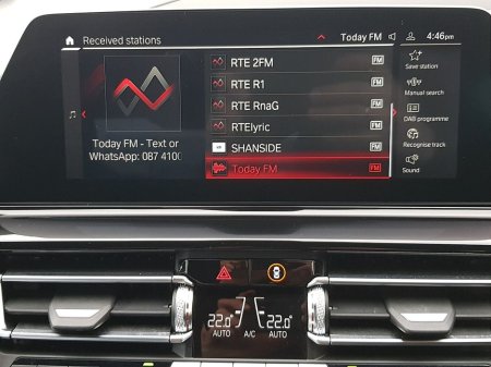 2020 BMW 8 Series M8 Competition €109,995 thumbnail