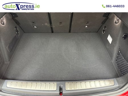 2020 BMW 1 Series 118D PLAY EDITION JOY PLUS Automatic, Reversing camera €24,995 thumbnail