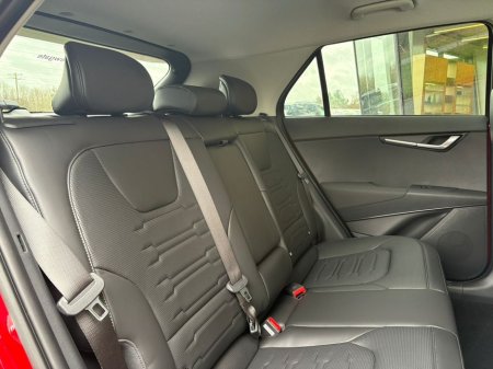 2026 Kia Niro HEV MY26 €41,800 thumbnail