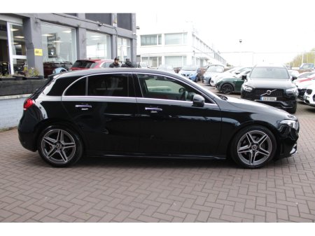 2020 Mercedes-Benz A Class - photo 3