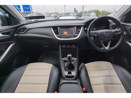 2020 Opel Grandland X - thumbnail 12