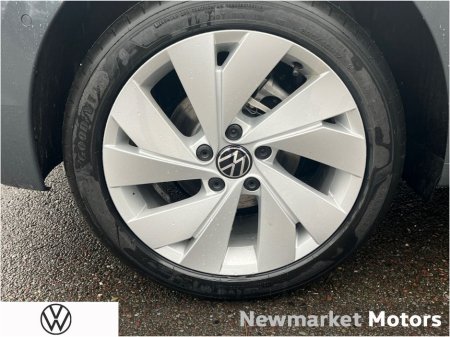 2026 Volkswagen Golf - thumbnail 8