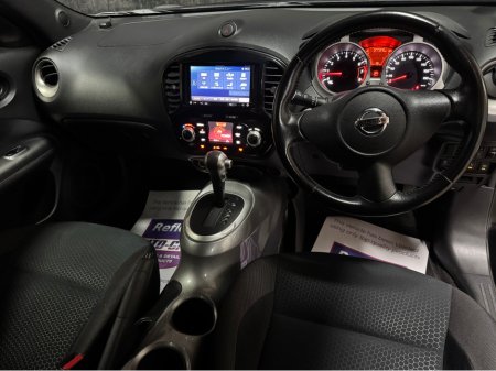 2019 Nissan Juke - thumbnail 9