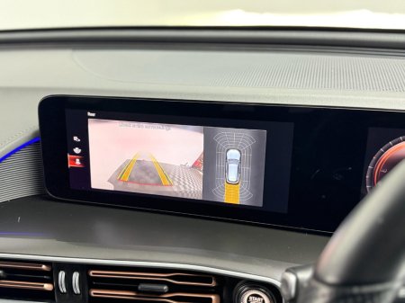 2022 Mercedes-Benz EQC - thumbnail 15