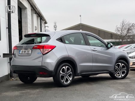 2018 Honda HR-V 1.5 VTEC WITH ONLY 57000km €18,950 thumbnail