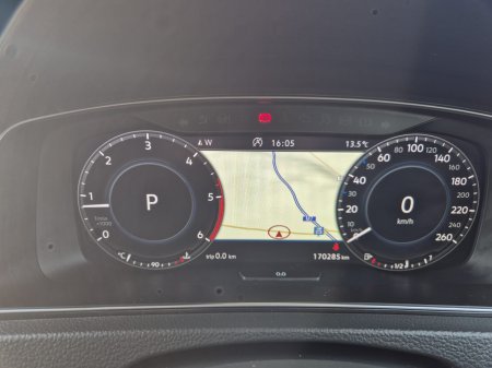 2020 Volkswagen Golf 3DA-AUDFG €21,950 thumbnail