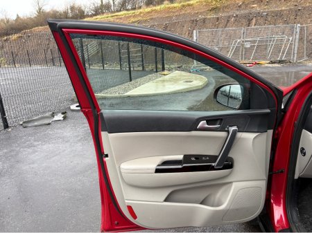 2021 Kia Sportage K3 Leather,  SPECIAL ED 5DR €25,500 thumbnail