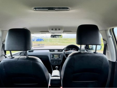 2015 SEAT Toledo - thumbnail 8