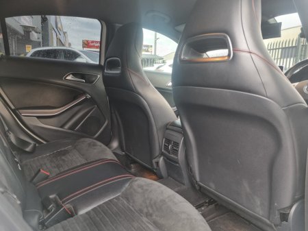 2014 Mercedes-Benz A Class - thumbnail 12