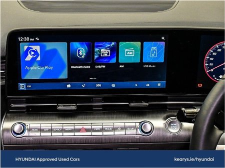 2024 Hyundai Kona Petrol Elegance thumbnail