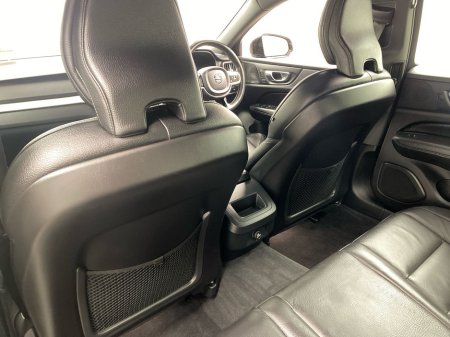 2019 Volvo S60 T5 (250hp) R-Design Auto €25,995 thumbnail