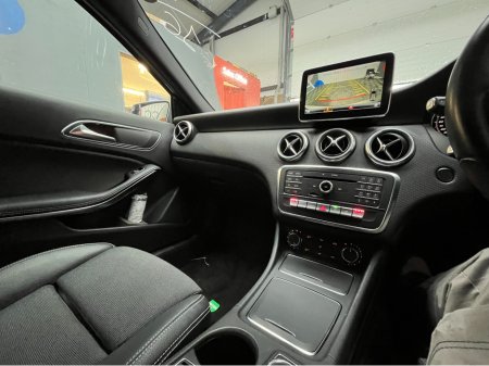 2016 Mercedes-Benz A Class - thumbnail 15