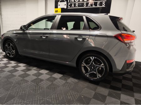 2022 Hyundai i30 - thumbnail 4