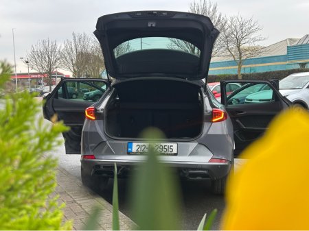 2021 Cupra Formentor - thumbnail 28