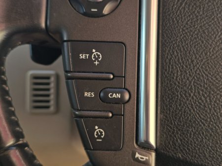 2014 Land Rover Discovery - thumbnail 40