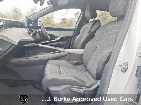 2026 Peugeot 3008 1.2 MHEV 145bhp eDCS6 Allure thumbnail