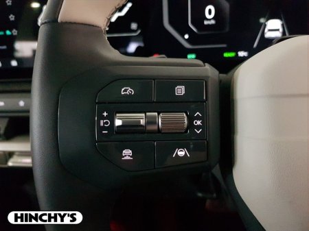 2025 Kia EV3 - thumbnail 17