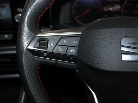 2021 SEAT Leon - thumbnail 25