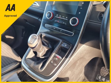 2017 Renault Grand Scenic - thumbnail 11