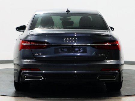 2021 Audi A6 *77* S LINE 50 TFSI E QUATTRO €35,900