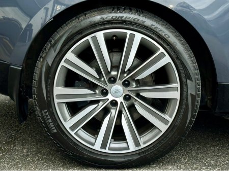 2024 Land Rover Range Rover Sport - thumbnail 41