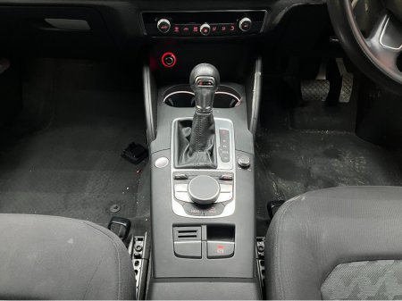 2016 Audi A3 - thumbnail 15