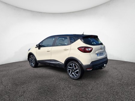 2017 Renault Captur - thumbnail 3