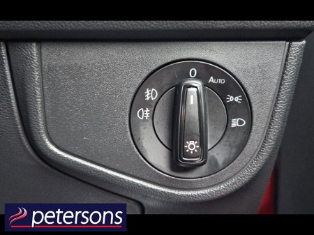 2018 Volkswagen Polo 1.0 TSI 5DR AUTOMATIC - LOW MILEAGE €16,950 thumbnail