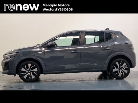 2026 Dacia Sandero - thumbnail 13