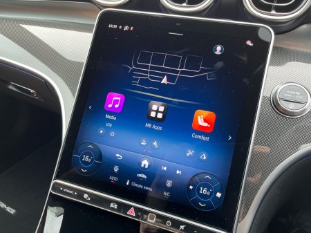 2026 Mercedes-Benz CLE - thumbnail 26