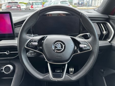 2025 Skoda Kodiaq - thumbnail 13