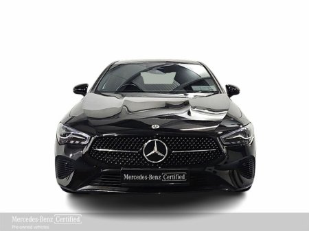 2024 Mercedes-Benz CLA Class - thumbnail 7