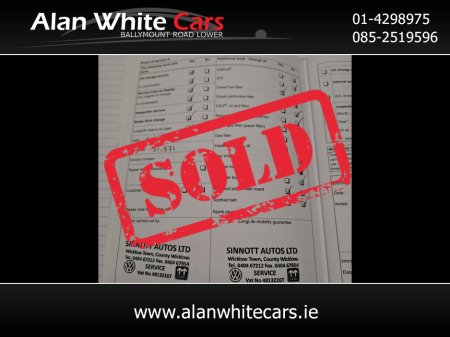 2012 Volkswagen Golf EDITION-R TDI MANUAL 1.6Tdi 5DR thumbnail