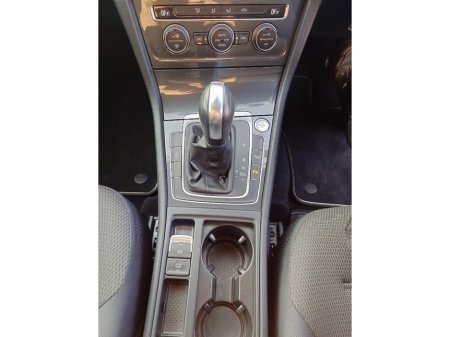 2019 Volkswagen Golf - thumbnail 15