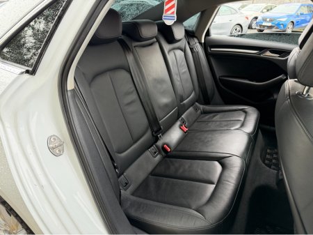 2014 Audi A3 KEYLESS ENTRY..BLACK LEATHER..2 KEYS thumbnail