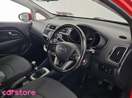 2017 Kia Rio - thumbnail 9