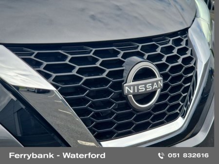 2025 Nissan Juke - thumbnail 11