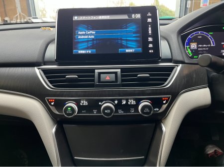 2020 Honda Accord €27950! 2020 HONDA ACCORD EX 2.0 AUTOMATIC / CRUISE CONTROL / REVERSE CAMERA / ELECTRIC MEMORY & HEATED SEATS / PANORAMIC SUNROOF / PADDLE SHIFTERS / APPLE CARPLAY €27,950 thumbnail