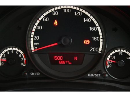 2013 Volkswagen up! - thumbnail 11