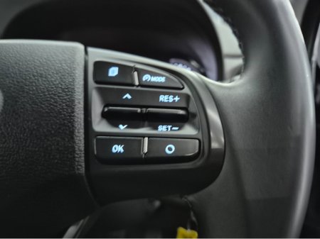 2020 Hyundai i10 - thumbnail 11