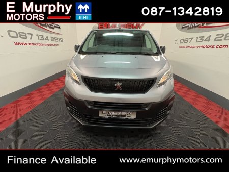 2023 Peugeot Expert - thumbnail 2