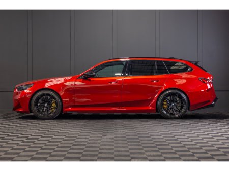 2025 BMW M5  €131,950