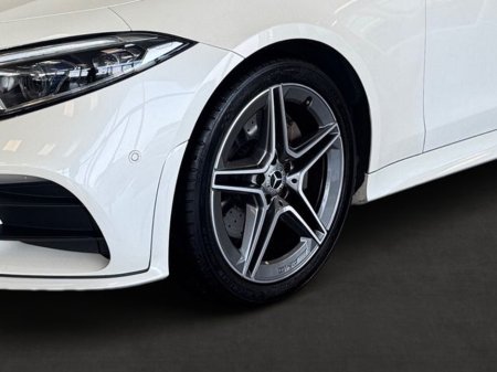 2019 Mercedes-Benz CLS Class - thumbnail 10