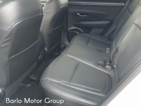 2022 Hyundai Tucson Executive Plus 1.6CRDi €28,995 thumbnail