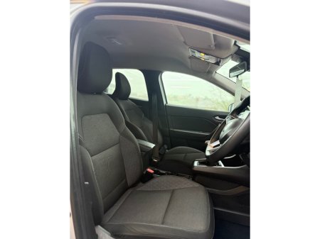 2022 Renault Captur ICONIC EDITION NAEB TCE 90 MAN €16,950 thumbnail