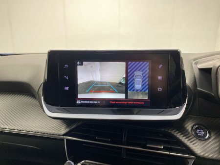 2023 Peugeot 2008 - thumbnail 17