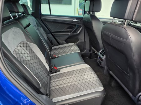 2023 Volkswagen Tiguan - thumbnail 10