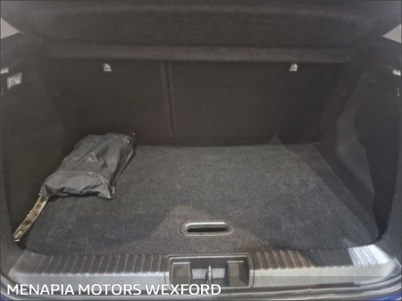 2020 Renault Captur dCi 95 Iconic €16,595 thumbnail