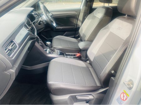 2020 Volkswagen T-Roc - thumbnail 12