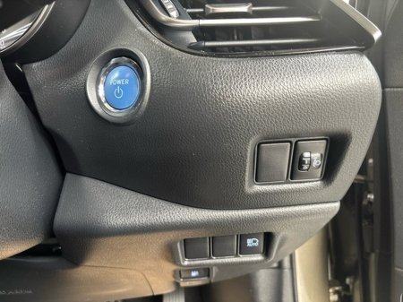 2022 Toyota C-HR - thumbnail 14